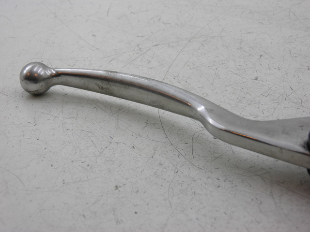 photo de MAITRE CYLINDRE AVANT SYM GTS 125 (2005 - 2008)