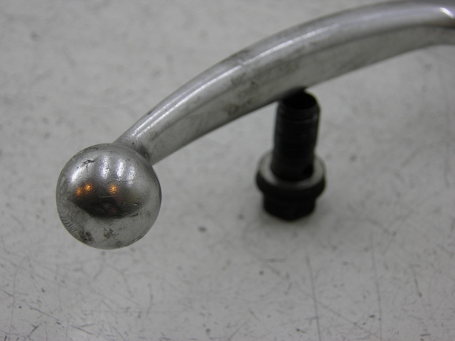 photo de MAITRE CYLINDRE AVANT SYM GTS 125 (2005 - 2008)