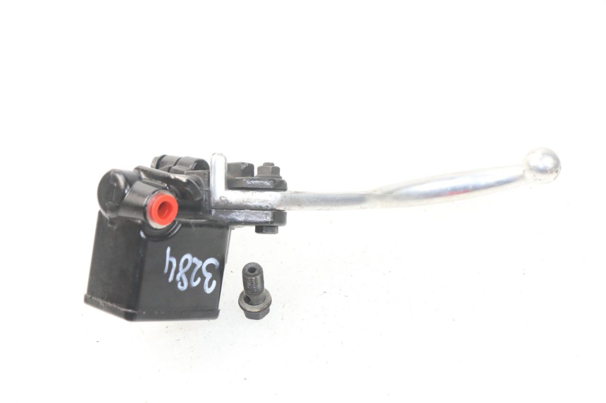 photo de MAITRE CYLINDRE AVANT SYM GTS EFI ABS 125 (2012 - 2016)