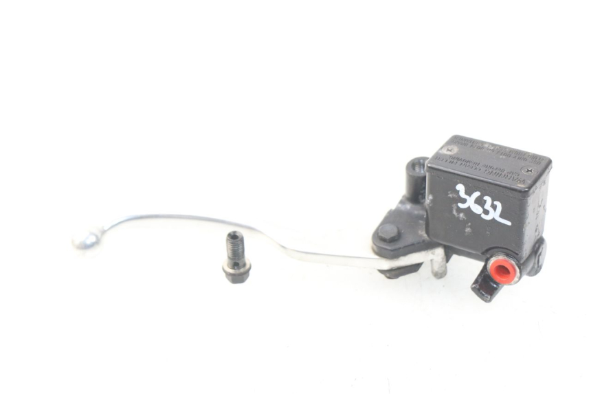 photo de MAITRE CYLINDRE AVANT SYM GTS EFI ABS 125 (2012 - 2016)