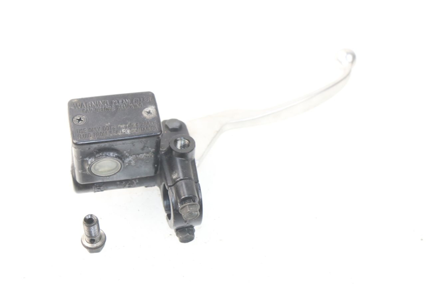 photo de MAITRE CYLINDRE AVANT SYM GTS EFI ABS 125 (2012 - 2016)