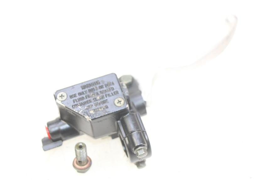 photo de MAITRE CYLINDRE AVANT SYM X-PRO 4T 50 (2014 - 2021)