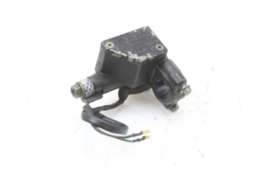 photo de MAITRE CYLINDRE AVANT SYM X-PRO 4T 50 (2014 - 2021)