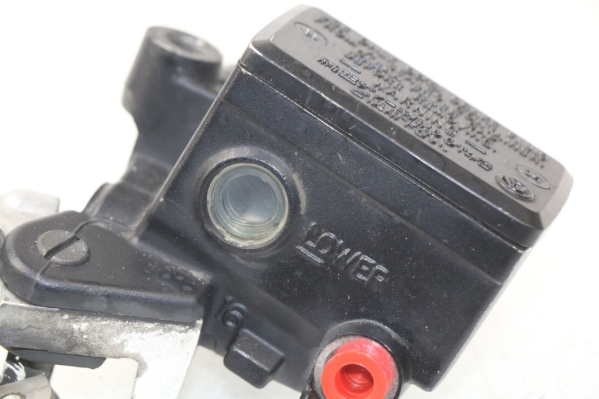 photo de MAITRE CYLINDRE AVANT YAMAHA TDM ABS 900 (2002 - 2014)