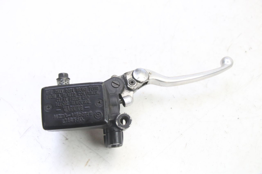 photo de MAITRE CYLINDRE AVANT YAMAHA TDM ABS 900 (2002 - 2014)