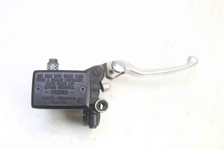photo de MAITRE CYLINDRE AVANT YAMAHA TDM ABS 900 (2002 - 2014)