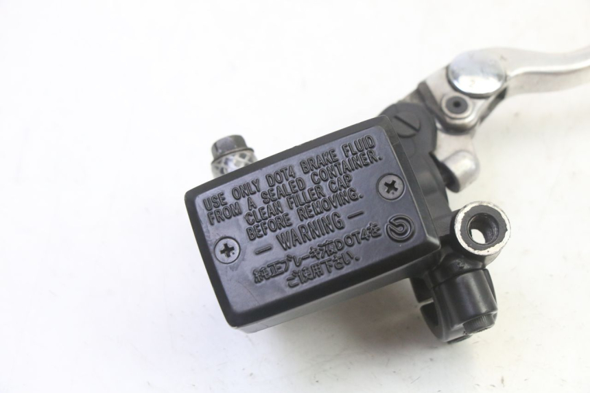 photo de MAITRE CYLINDRE AVANT YAMAHA TDM ABS 900 (2002 - 2014)