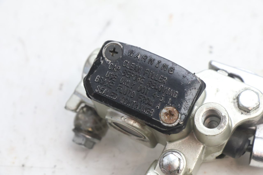 photo de MAITRE CYLINDRE AVANT HUSABERG TE 250 (2011 - 2014) - Détail de la pièce