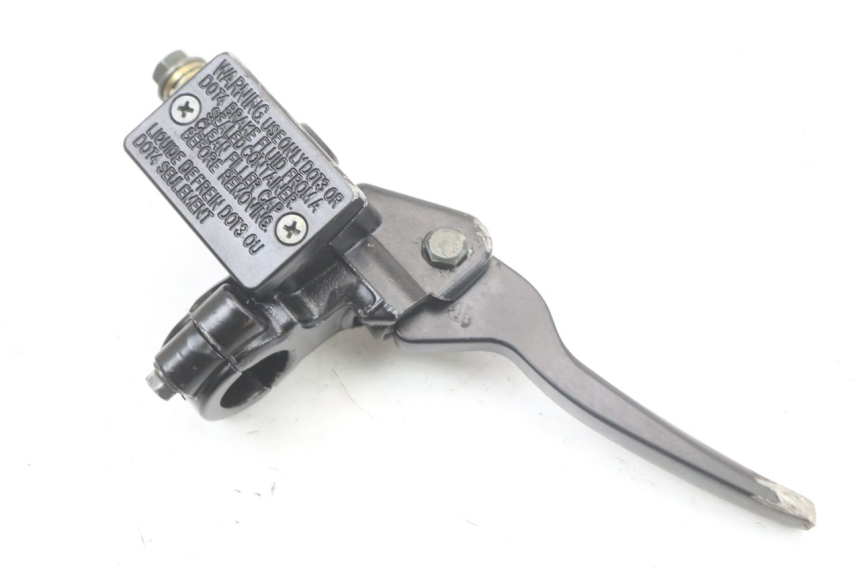 photo de MAITRE CYLINDRE AVANT NITRO MOTORS THUNDER 125