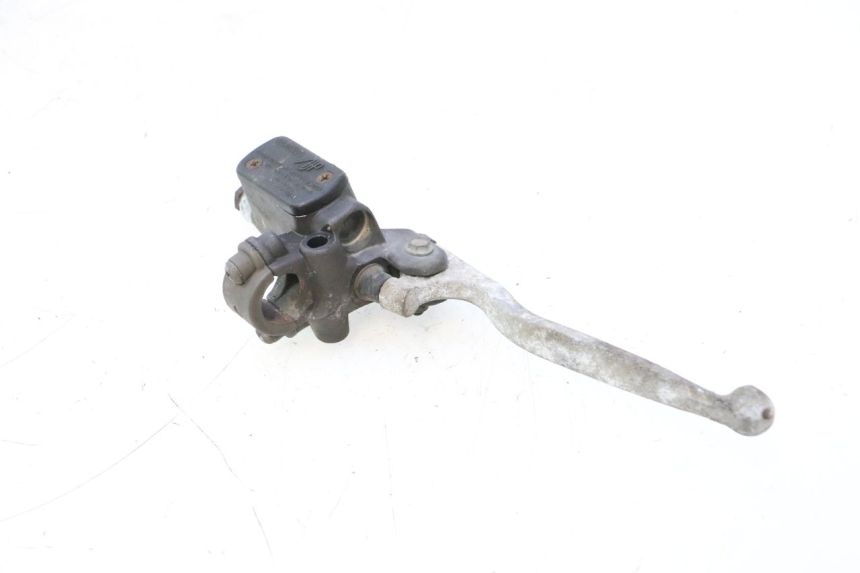 photo de MAITRE CYLINDRE AVANT PEUGEOT TKR TREKKER FURIOUS 50 (2005 - 2014) - Points de fixation