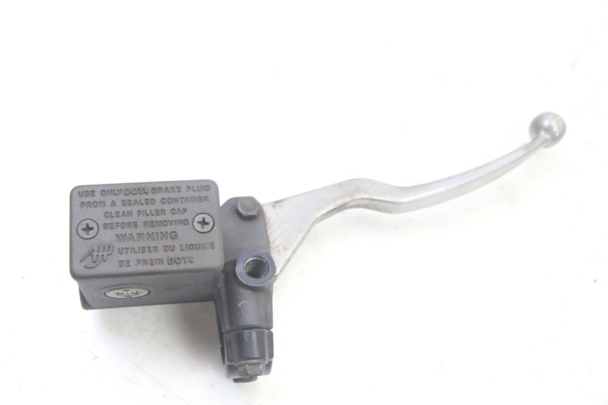 photo de MAITRE CYLINDRE AVANT SUZUKI UH BURGMAN 125 (2002 - 2006)