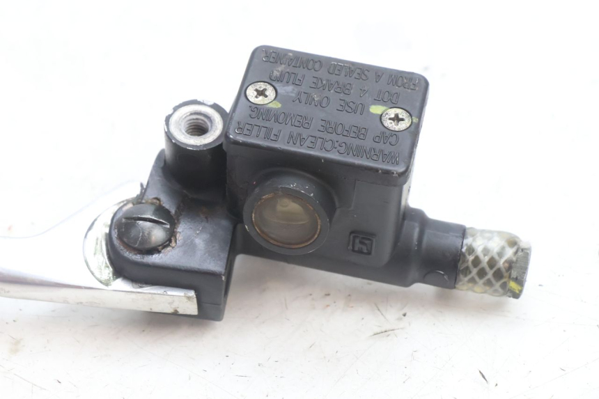photo de MAITRE CYLINDRE AVANT PIAGGIO VESPA S 2T 50 (2007 - 2014) - État de surface