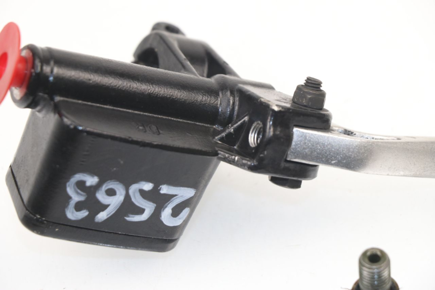 photo de MAITRE CYLINDRE AVANT JM MOTORS VIPER 4T 50 (2015 - 2022)
