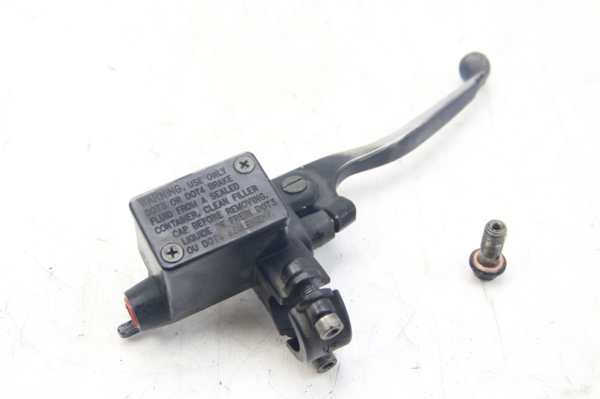 photo de MAITRE CYLINDRE AVANT PEUGEOT VIVACITY NEW 4T 50 (2008 - 2017)