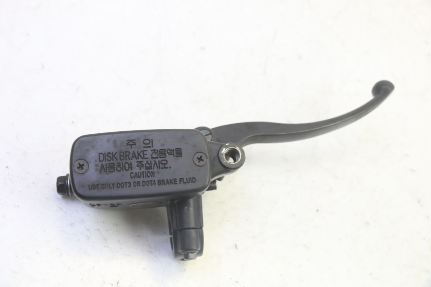 photo de MAITRE CYLINDRE AVANT DAELIM VJ ROADWIN FI 125 (2008 - 2017) - Vue principale