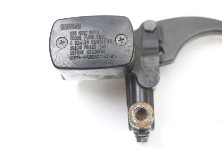 photo de MAITRE CYLINDRE AVANT YAMAHA XMAX X-MAX ABS 125 (2017 - 2020)