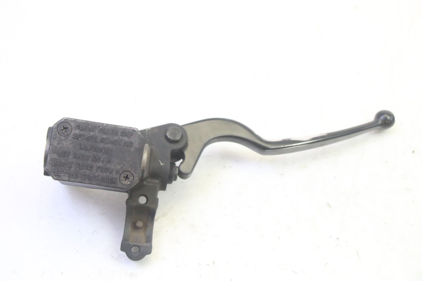 photo de MAITRE CYLINDRE AVANT YAMAHA X-MAX XMAX 250 (2006 - 2009)