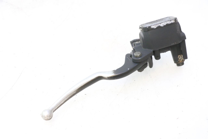 photo de MAITRE CYLINDRE AVANT YAMAHA XMAX X-MAX 125 (2006 - 2009) - Autre angle de vue