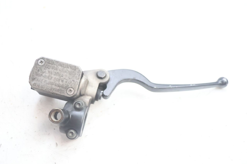 photo de MAITRE CYLINDRE AVANT YAMAHA X-MAX XMAX 125 (2010 - 2013) - Vue principale