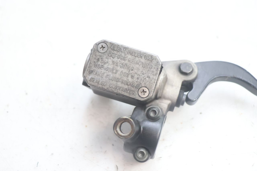 photo de MAITRE CYLINDRE AVANT YAMAHA X-MAX XMAX 125 (2010 - 2013) - Détail de la pièce