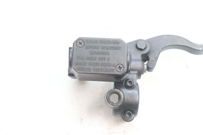 photo de MAITRE CYLINDRE AVANT YAMAHA X-MAX XMAX 125 (2010 - 2013) - Détail de la pièce