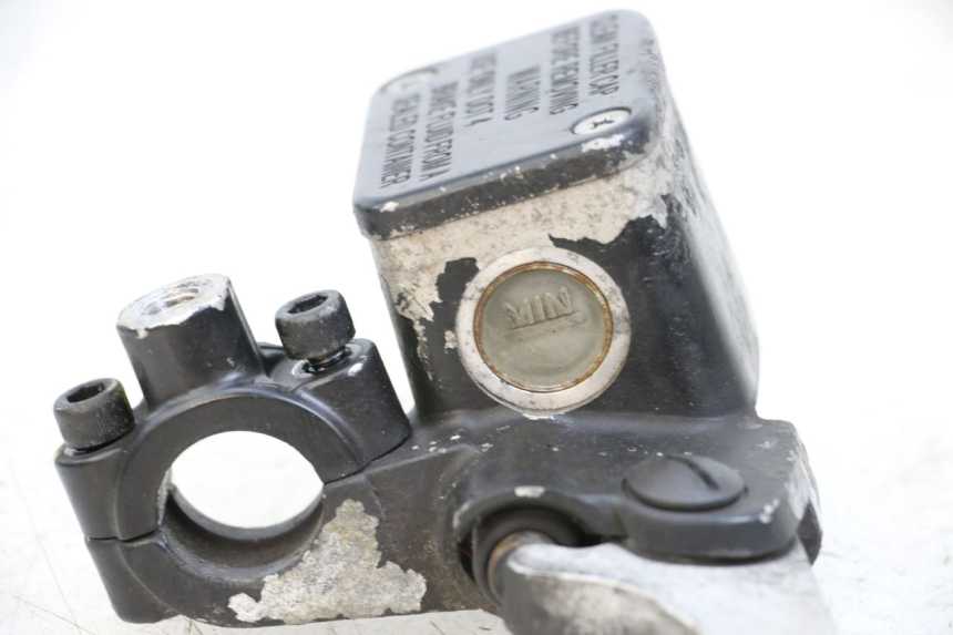 photo de MAITRE CYLINDRE AVANT PIAGGIO X10 125 (2012 - 2017)