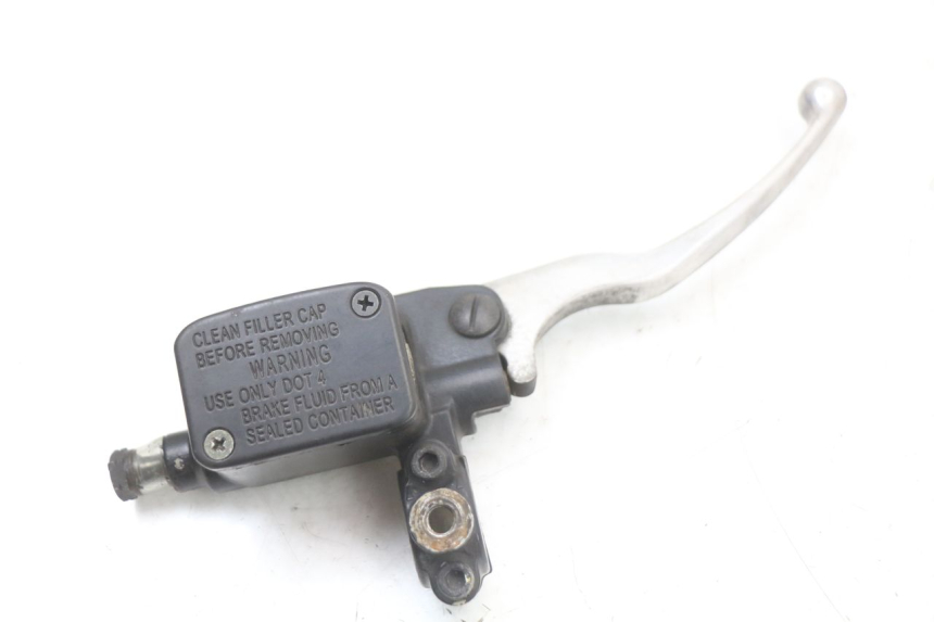 photo de MAITRE CYLINDRE AVANT PIAGGIO X10 125 (2012 - 2017)