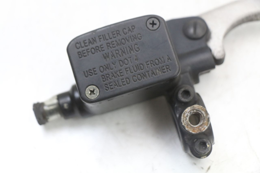 photo de MAITRE CYLINDRE AVANT PIAGGIO X10 125 (2012 - 2017)