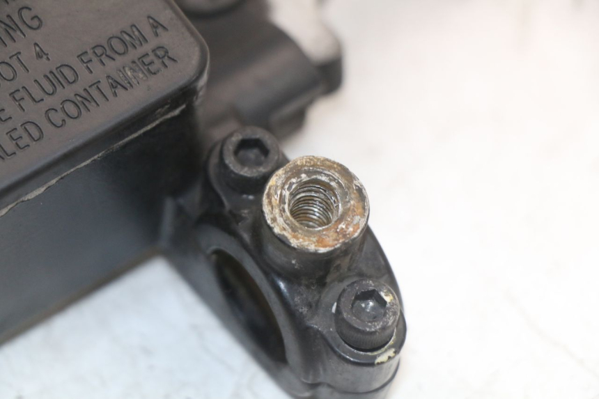 photo de MAITRE CYLINDRE AVANT PIAGGIO X10 125 (2012 - 2017)