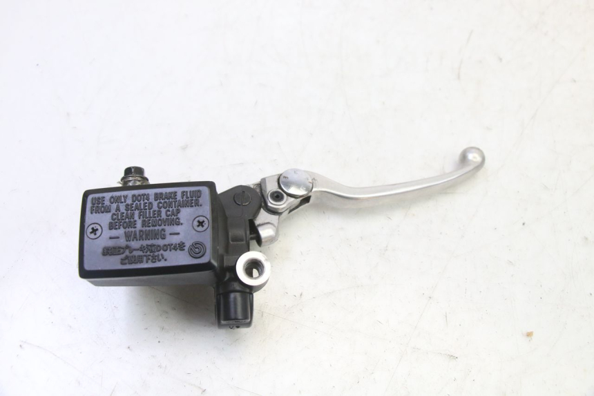 photo de MAITRE CYLINDRE AVANT YAMAHA XJ6 ABS 600 (2008 - 2016)