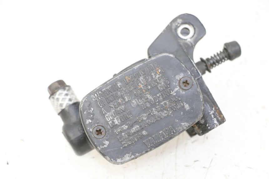 photo de MAITRE CYLINDRE AVANT YAMAHA XJN DIVERSION 600 (2000 - 2003)