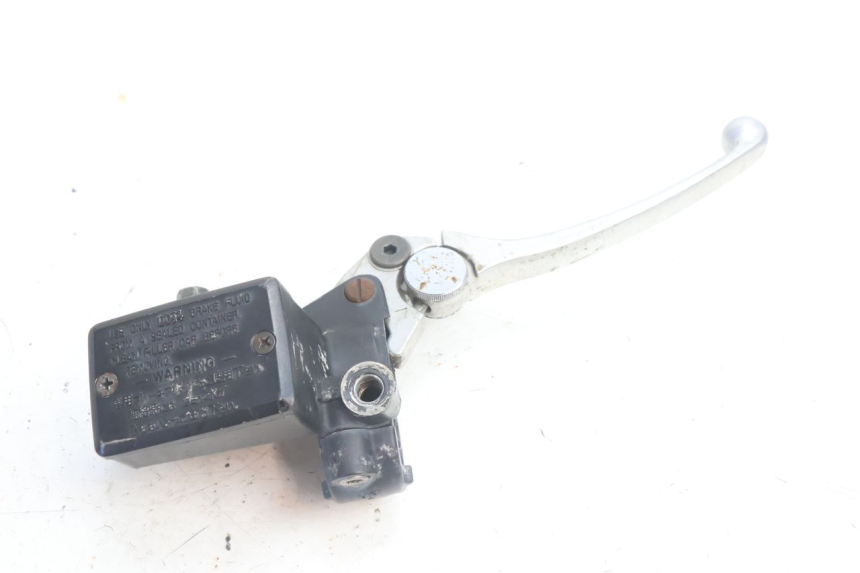 photo de MAITRE CYLINDRE AVANT YAMAHA XJR 1300 (1998 - 2002) - Vue principale