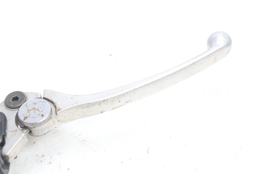 photo de MAITRE CYLINDRE AVANT YAMAHA XJR 1300 (1998 - 2002) - Zoom état d’usage