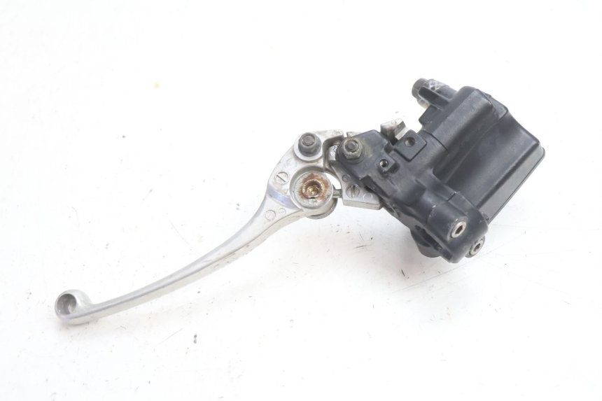 photo de MAITRE CYLINDRE AVANT YAMAHA XJR 1300 (1998 - 2002) - Marquages et références