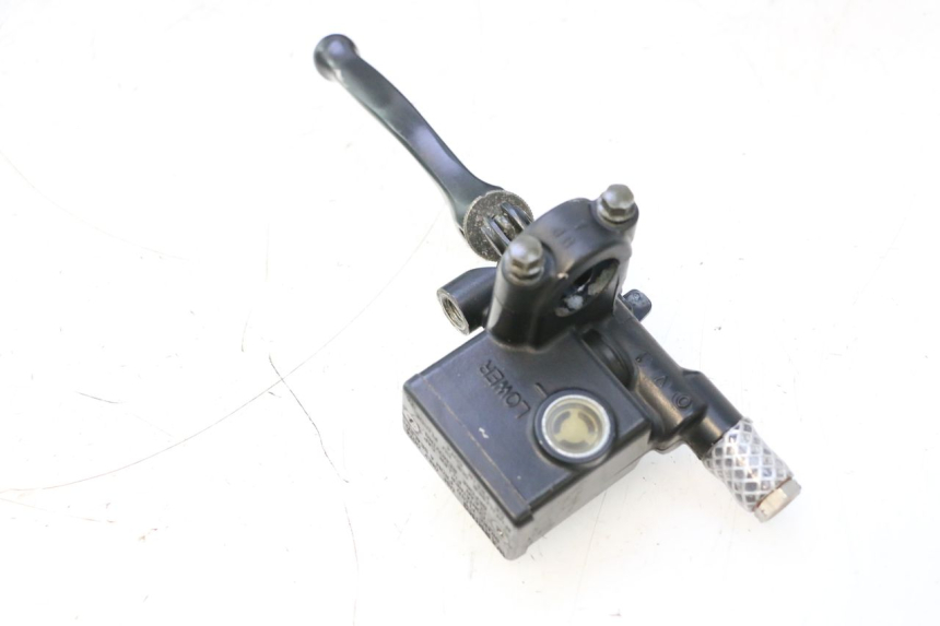 photo de MAITRE CYLINDRE AVANT HONDA XRV AFRICA TWIN 750 (1990 - 1992) - Détail de la pièce
