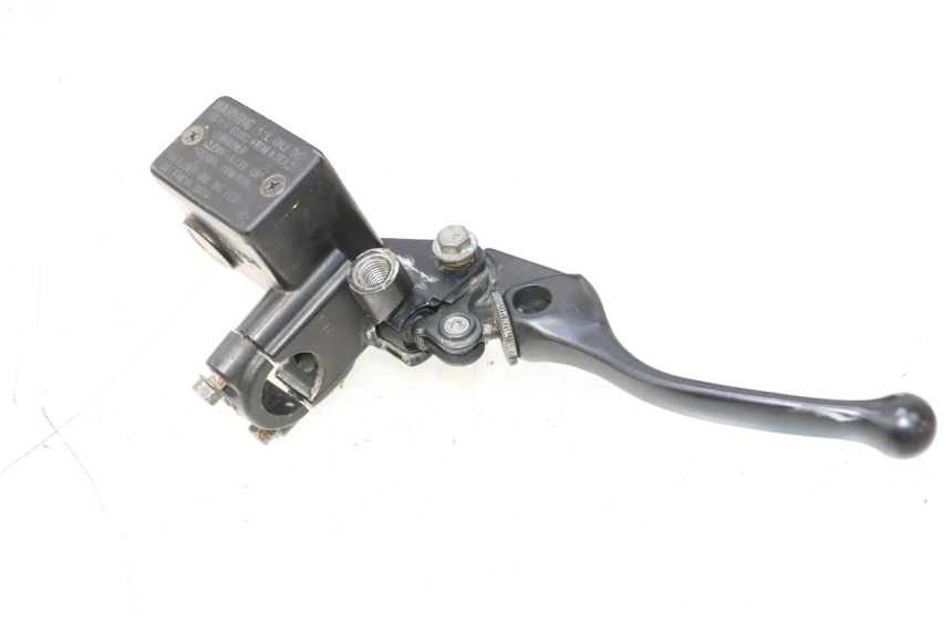 photo de MAITRE CYLINDRE AVANT HONDA XRV AFRICA TWIN 750 (1990 - 1992) - Vue d’ensemble