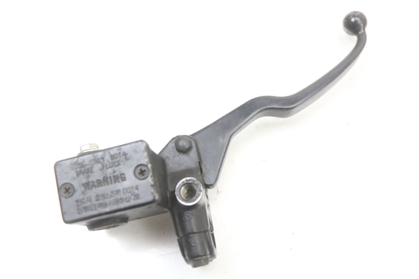 photo de Master cylinder avant HYOSUNG XRX 125 (2000 - 2008)