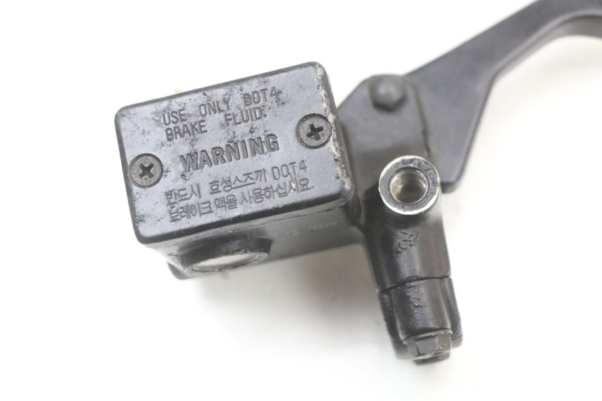 photo de Master cylinder avant HYOSUNG XRX 125 (2000 - 2008)