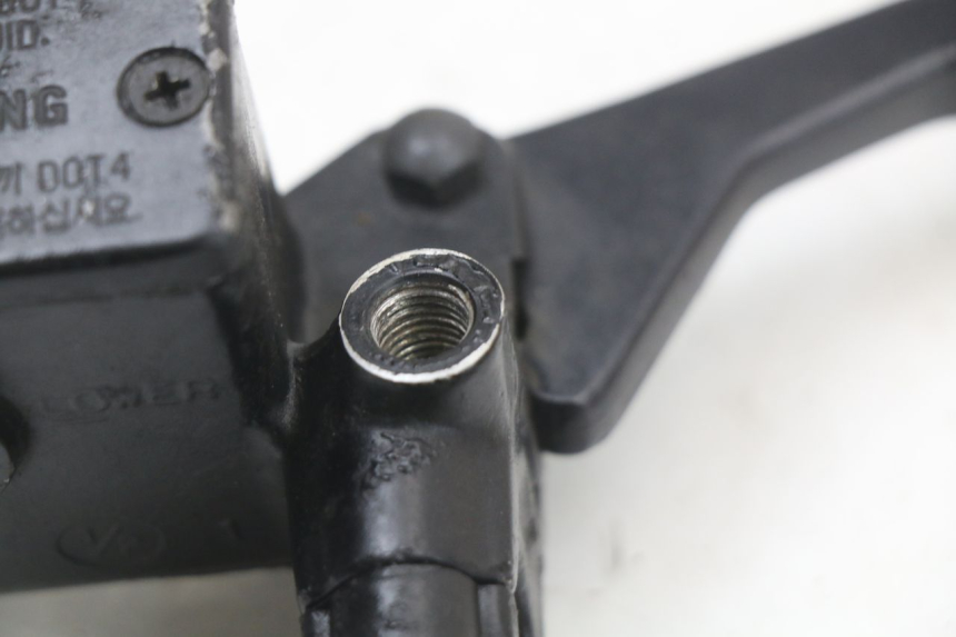 photo de Master cylinder avant HYOSUNG XRX 125 (2000 - 2008)