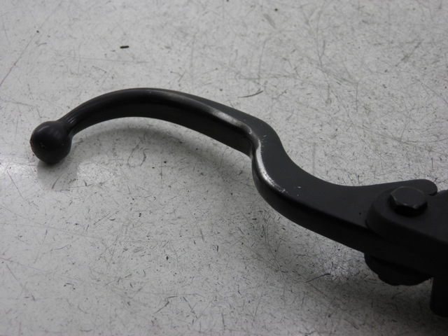 photo de MAITRE CYLINDRE AVANT YAMAHA X-MAX XMAX 125 (2010 - 2014)