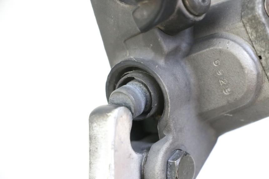 photo de MAITRE CYLINDRE AVANT YAMAHA X-MAX XMAX ABS 250 (2010 - 2014)