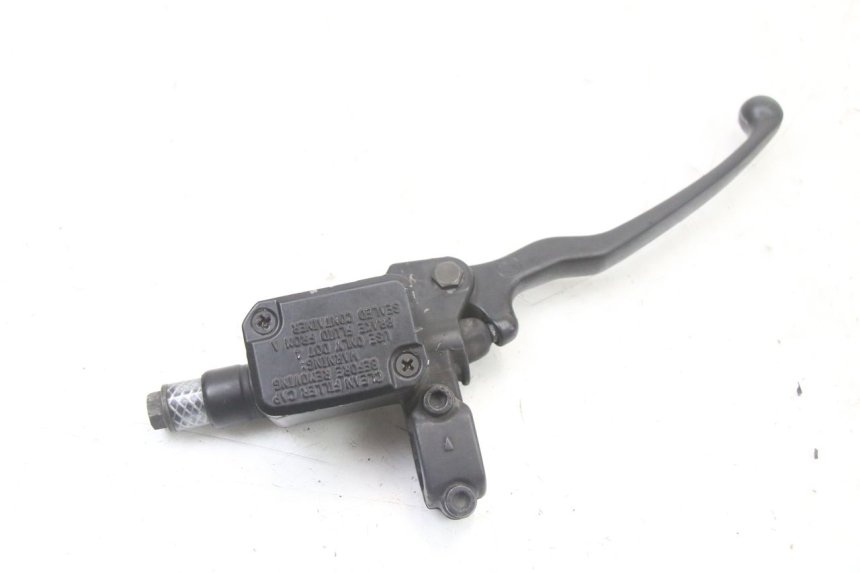 photo de MAITRE CYLINDRE AVANT YAMAHA YP MAJESTY 125 (2007 - 2010)