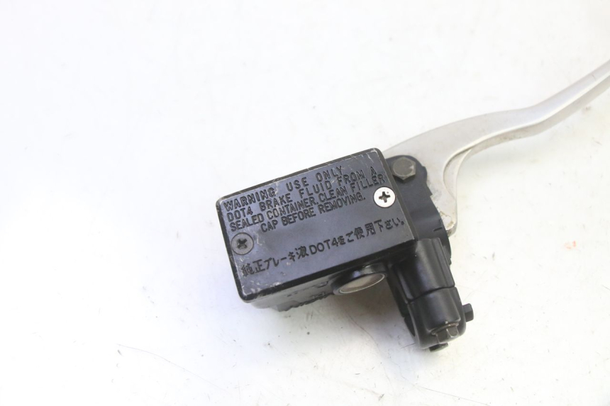 photo de MAITRE CYLINDRE AVANT YAMAHA YFM BRUIN 350 (2003 - 2009)