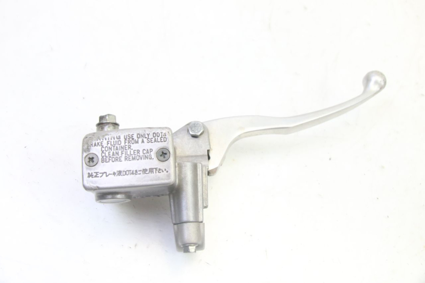 photo de MAITRE CYLINDRE AVANT YAMAHA YFM R RAPTOR 250 (2008 - 2014)