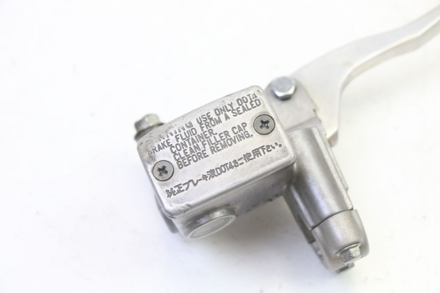 photo de MAITRE CYLINDRE AVANT YAMAHA YFM R RAPTOR 250 (2008 - 2014)