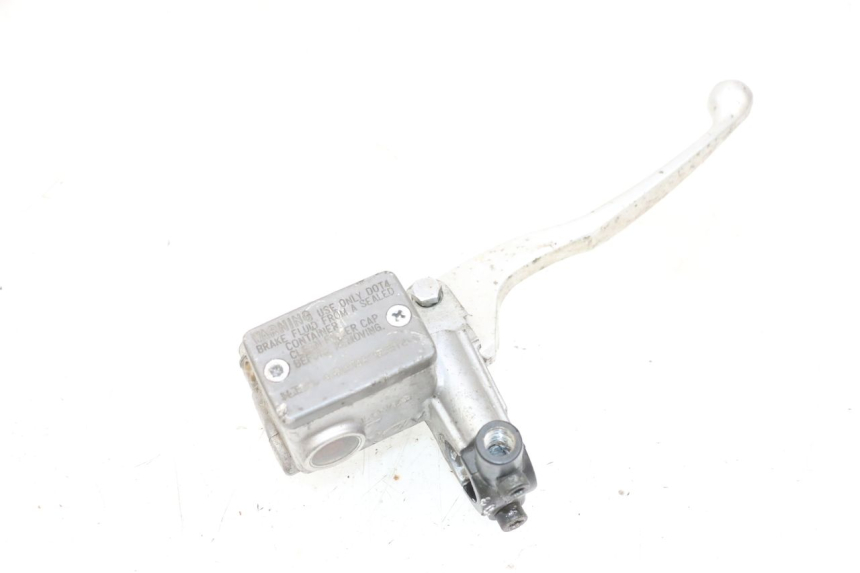 photo de MAITRE CYLINDRE AVANT YAMAHA YFM R RAPTOR 250 (2008 - 2014) - Points de fixation