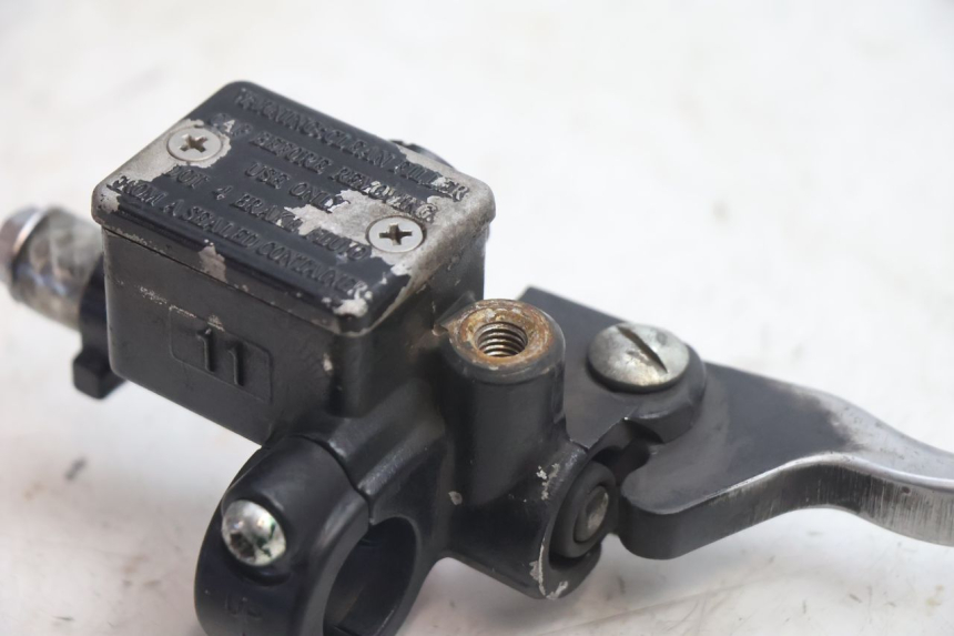 photo de MAITRE CYLINDRE AVANT PIAGGIO ZIP 4T 50 (2018 - 2020) - Zoom état d’usage