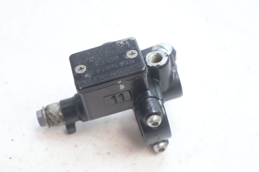 photo de MAITRE CYLINDRE AVANT PIAGGIO ZIP IGET 4T 50 (2021 - 2023) - Détail de la pièce