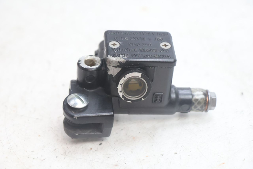 photo de MAITRE CYLINDRE AVANT PIAGGIO ZIP IGET 4T 50 (2021 - 2023) - Autre angle de vue
