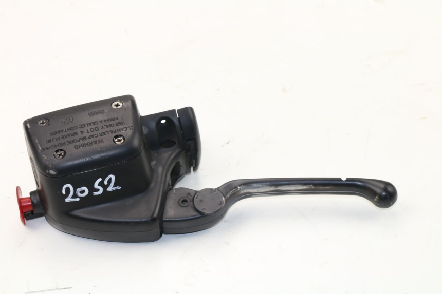photo de MAITRE CYLINDRE EMBRAYAGE BMW R GS 1150 (1999 - 2004) - Vue principale